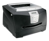 Lexmark e340 Manuel utilisateur | Fixfr