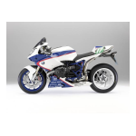 BMW HP2 SPORT Manuel utilisateur