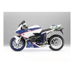 BMW HP2 SPORT Manuel utilisateur | Fixfr