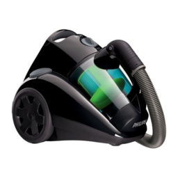 Philips EasyClean FC8722/01: IA Chat & PDF Download | Fixfr