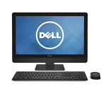 Dell Inspiron 5348 desktop sp&eacute;cification