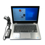 Dell Inspiron 7353 2-in-1 laptop Manuel utilisateur