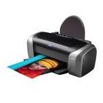 Epson Stylus D88 Photo Edition : Aide IA &amp; PDF