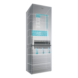 Whirlpool BTNF 5011 OX AQUA Fridge/freezer combination Manuel utilisateur | Fixfr