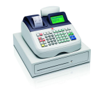 Olivetti ECR 7900 Guide Utilisateur : AI Chat &amp; PDF