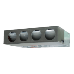 Fujitsu ARXA024GLEH Guide d'installation | Fixfr