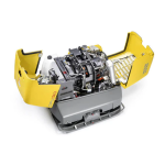 Wacker Neuson DPU 130 Notice d'emploi + AI Chat&amp;PDF