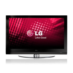 LG 37LG6000 Manuel du propriétaire | Fixfr