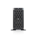 Dell PowerEdge T640 server sp&eacute;cification