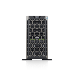 Dell PowerEdge T640 server Guide de référence | Fixfr