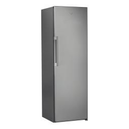 Whirlpool SW8 AM2C XWR Refrigerator Manuel utilisateur | Fixfr