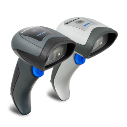 QuickScan QD2400 Fiche Technique | AI Chat & PDF | Fixfr