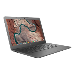 HP Chromebook - 14-db0060nr Manuel utilisateur | Fixfr