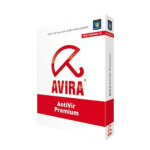 AVIRA AntiVir Premium Manuel utilisateur