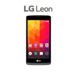 LG H324 Guide d'installation rapide | Fixfr