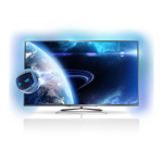 Philips 9000 Series | Chat IA &amp; T&eacute;l&eacute;chargement PDF