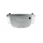 Optoma EW675UTIS Manuel utilisateur