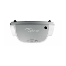 Optoma EW675UTIS Manuel utilisateur | Fixfr