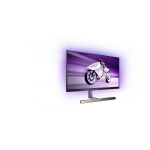 Manuel Philips Momentum 329M1: IA et PDF