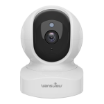 Wansview Q5/K5/Q6 Cam&eacute;ra IP Cloud | Guide d'installation + IA