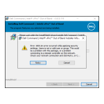 Dell Command Intel vPro Out of Band : AI &amp; PDF