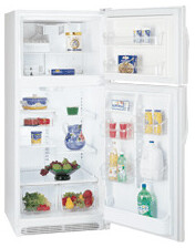 Frigidaire FRT21H8CW Manuel utilisateur | Fixfr