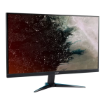 Acer VG280K Monitor Guide de d&eacute;marrage rapide