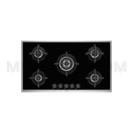 AEG HG995550 Notice d'Utilisation + Chat IA &amp; PDF