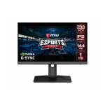 MSI Optix G242/G242P/G272/G272P : Manuel d'utilisation + AI Chat &amp; PDF