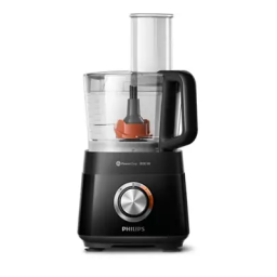Philips Viva Collection HR7510/10: Chat IA & PDF | Fixfr