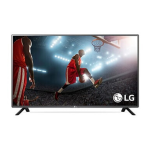 LG 32LF510B : Guide Utilisateur PDF avec IA Chat
