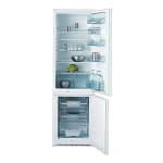 Aeg-Electrolux SC81842-4I Manuel utilisateur