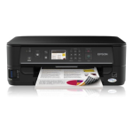 Epson Stylus Office BX525WD Manuel du propri&eacute;taire