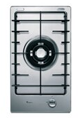 Whirlpool AKT 305/IX Hob Manuel utilisateur | Fixfr