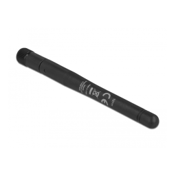 Delock 12711 Antenne 5G avec IA et téléchargement PDF | Fixfr