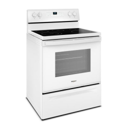 WFE505 Cuisinière: Schéma câblage + IA | Télécharger PDF | Fixfr