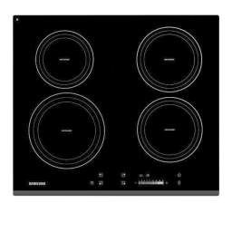Samsung CTN464FB01 Manuel du propriétaire | Fixfr
