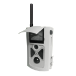 Denver HSM-3004 Digital surveillance camera Manuel utilisateur