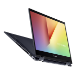 Asus VivoBook Flip 14 TM420 (AMD Ryzen 5000 Series) 2-in-1 PC Manuel utilisateur