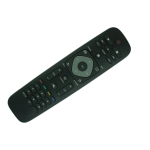 Philips 32PFK6500/12 6500 series T&eacute;l&eacute;viseur LED plat Full HD avec Android&trade; Manuel utilisateur