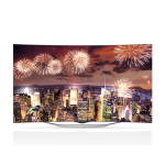 LG 55EC9300, 77EC9800 Guide d'utilisation + AI Chat