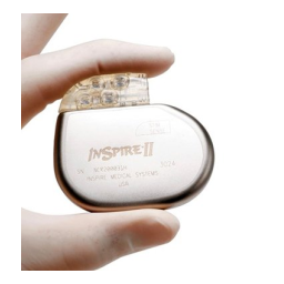 Inspire II 3024 : Manuel Patient + Chat IA | Fixfr