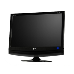 LG M2394D-PZ Manuel utilisateur