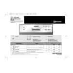 Bauknecht GCIK 6421 : Guide Rapide + Chat IA