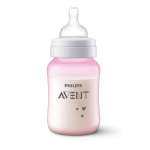 Avent SCF821/14 Avent Biberon Anti-colic Manuel utilisateur