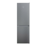 HOTPOINT/ARISTON HAFC8 TIA22SX Fridge/freezer combination Manuel utilisateur