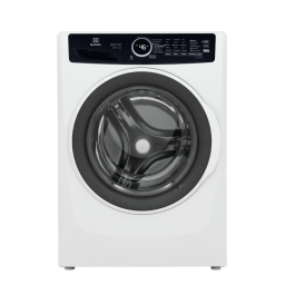 Electrolux ELFW7437AW Manuel utilisateur | Fixfr