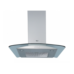 Hotte Whirlpool : Manuel d'Installation + Chat IA | Fixfr