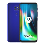 Motorola MOTO G9 Play Manuel utilisateur