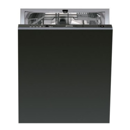 Smeg DI410C Manuel du propriétaire | Fixfr